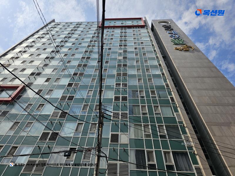 2026타경3643 서울특별시 금천구 남부순환로 1266, 가산양우내안애애플 16층 1603호 아파트[공급6평형] 경매 이미지