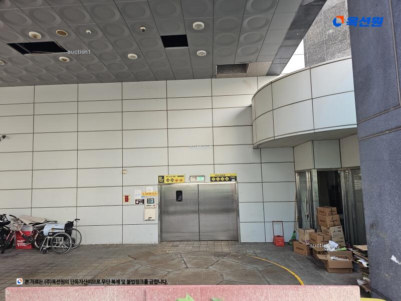 2026타경3643 서울특별시 금천구 남부순환로 1266, 가산양우내안애애플 16층 1603호 아파트[공급6평형] 경매 이미지