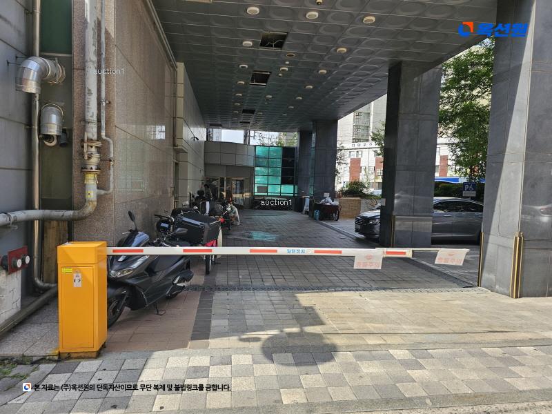 2026타경3643 서울특별시 금천구 남부순환로 1266, 가산양우내안애애플 16층 1603호 아파트[공급6평형] 경매 이미지