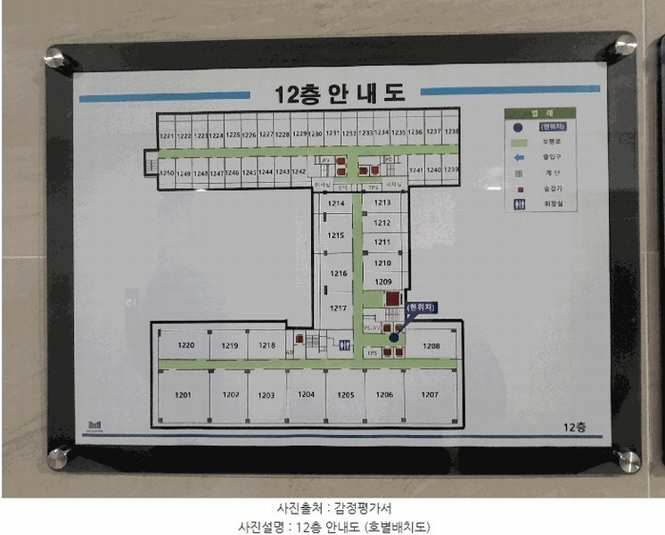 2025타경52212 경기도 광명시 덕안로104번길 17, 광명역엠클러스터 12층 1229호 아파트형공장 경매 이미지