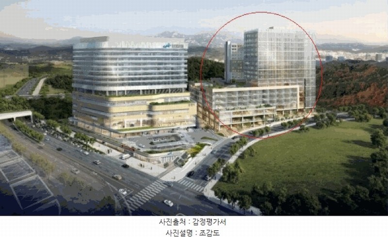2025타경52212 경기도 광명시 덕안로104번길 17, 광명역엠클러스터 12층 1229호 아파트형공장 경매 이미지
