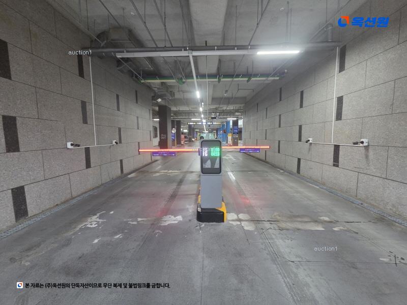 2025타경63907 경기도 고양시 덕양구 향동로 218, 현대테라타워디엠씨 4층 비-440호 아파트형공장 경매 이미지