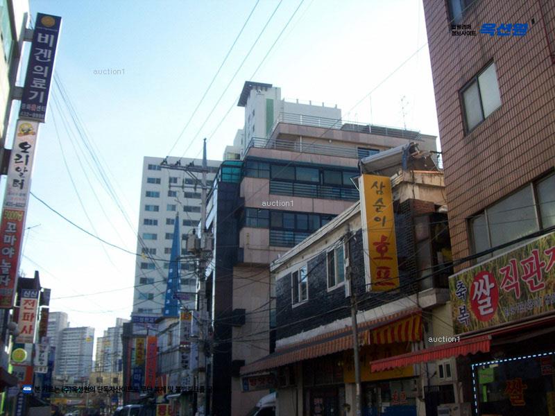 경매 이미지
