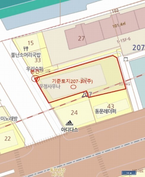 경매 이미지