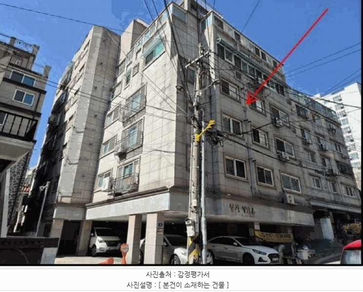 경매 이미지