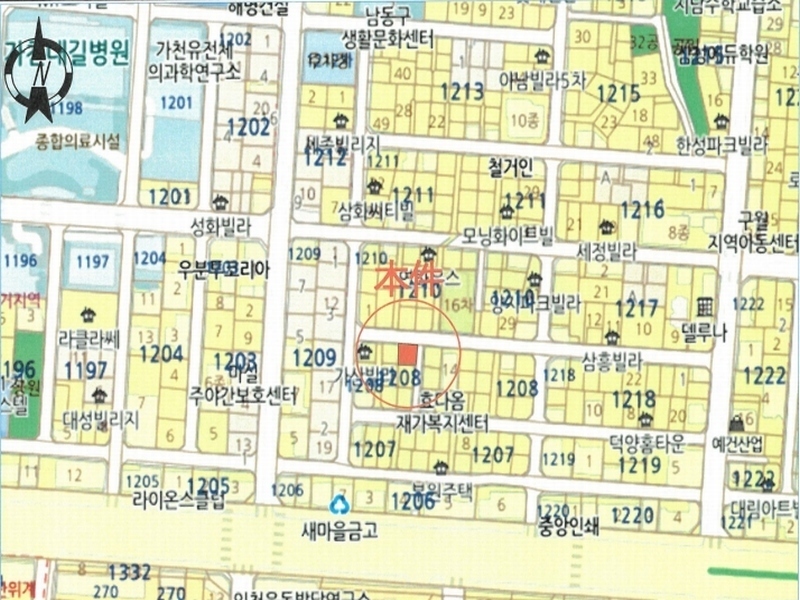 경매 이미지