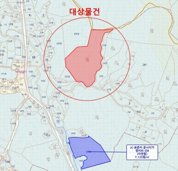 경매 이미지