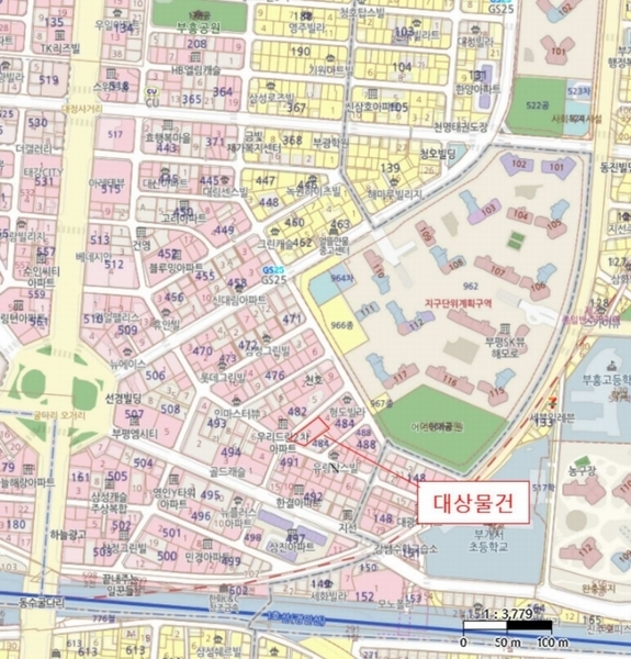 경매 이미지