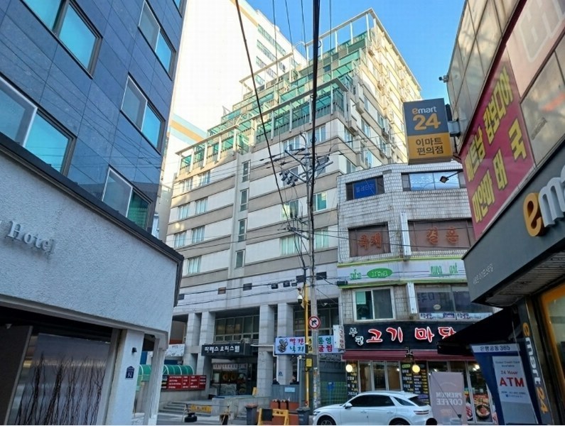 경매 이미지
