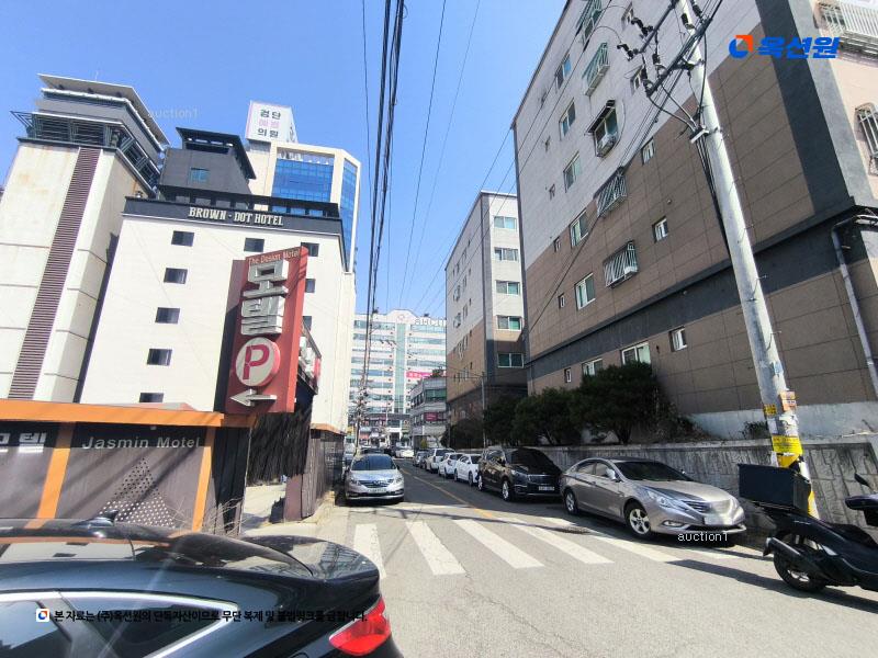 2024타경508703 인천광역시 서구 왕길동 669-1 다세대(빌라)[공급29평형] 경매 이미지