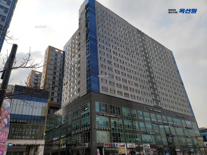 경매 이미지