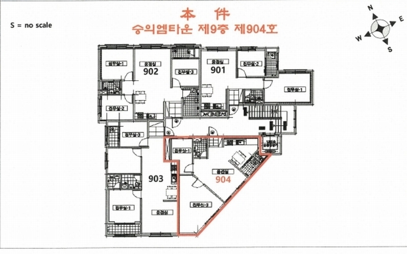 경매 이미지