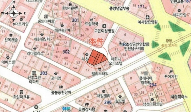 경매 이미지
