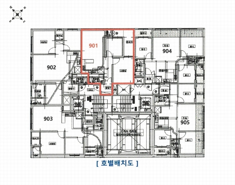 경매 이미지