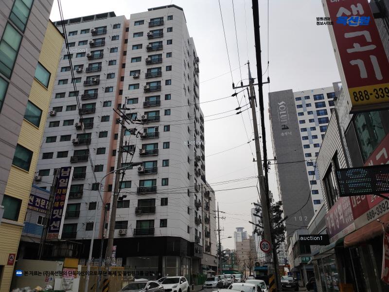 경매 이미지