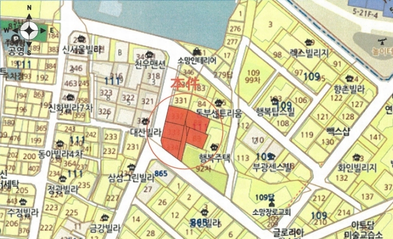 경매 이미지