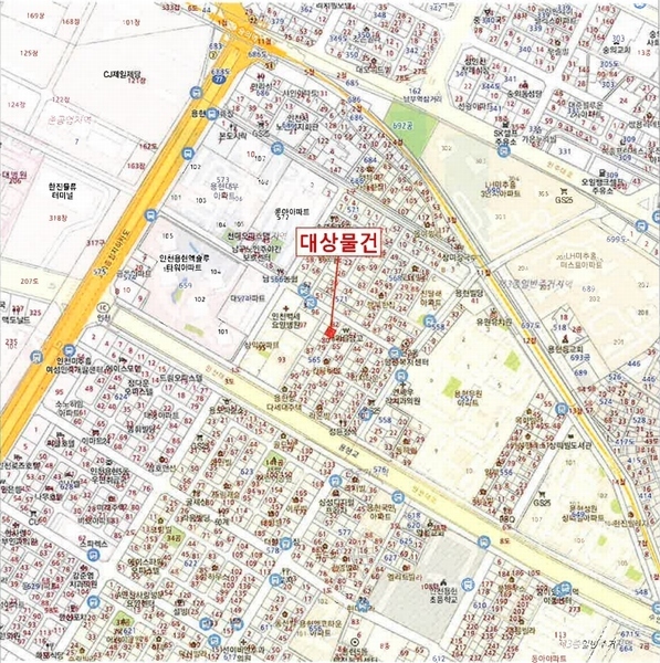 경매 이미지