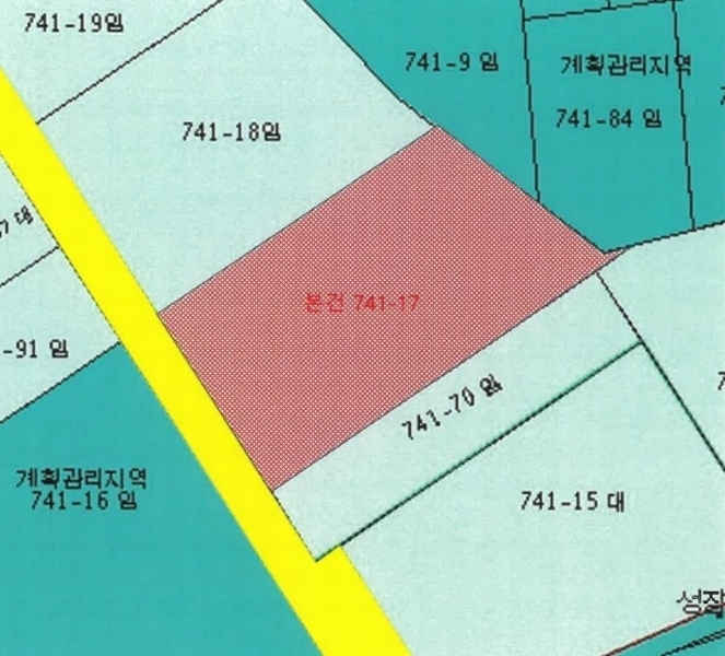 경매 이미지