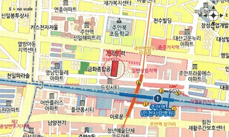 경매 이미지