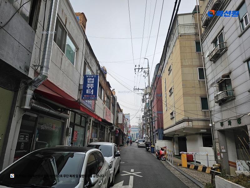 경매 이미지