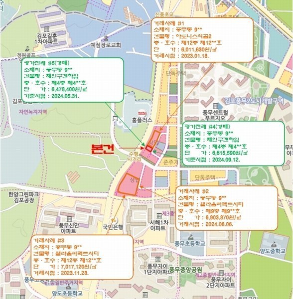 경매 이미지