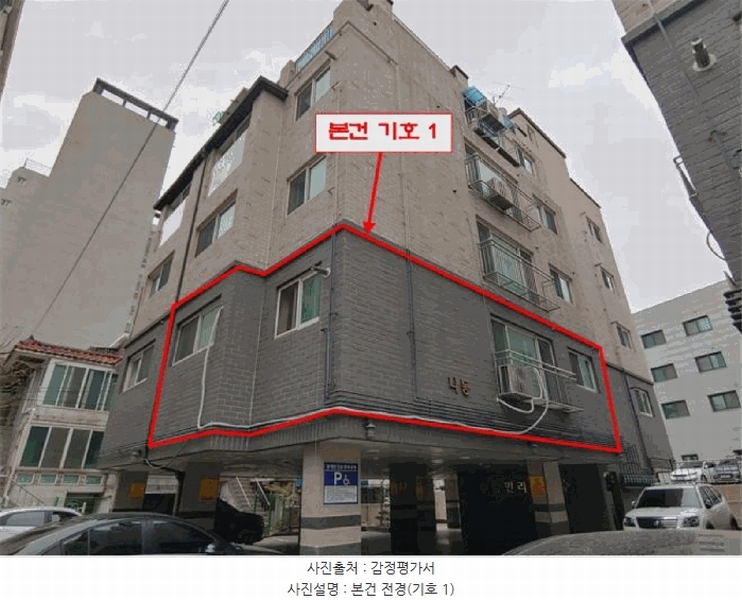 경매 이미지