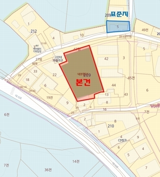 경매 이미지