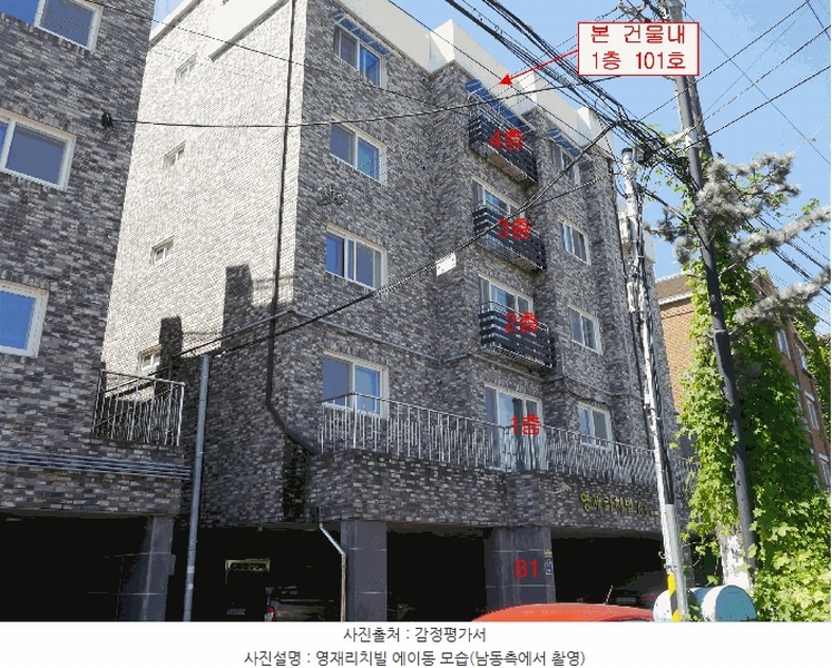경매 이미지