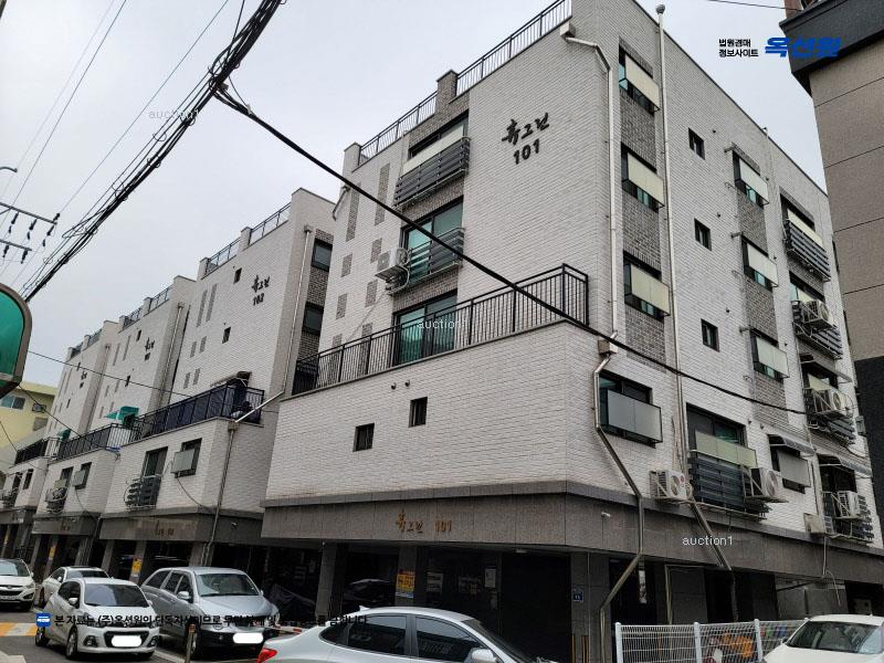 경매 이미지