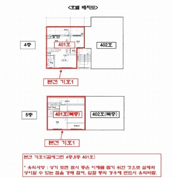 경매 이미지