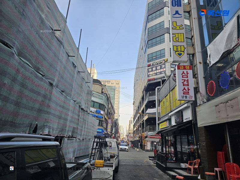 경매 이미지