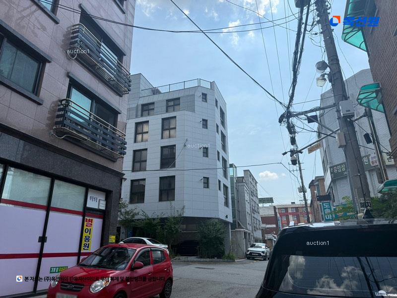 경매 이미지