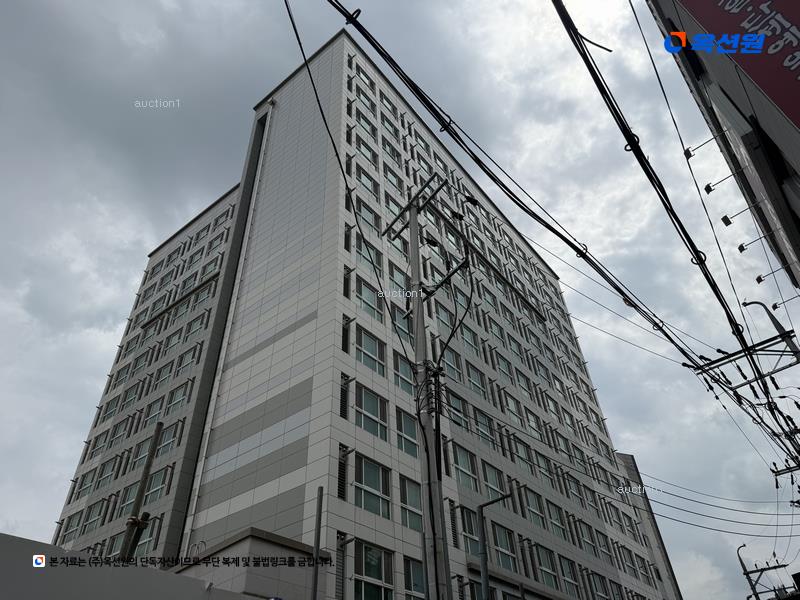 경매 이미지