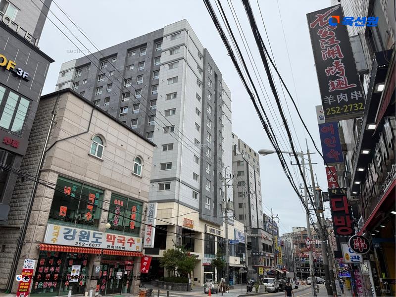 경매 이미지