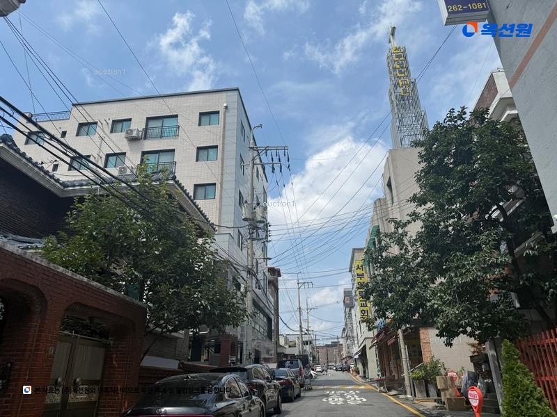경매 이미지