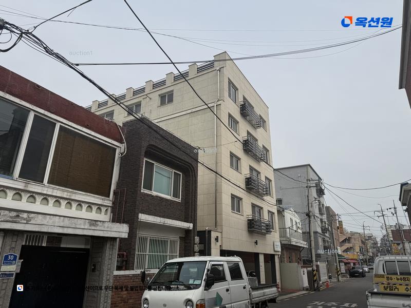 경매 이미지