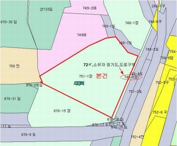 경매 이미지