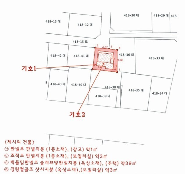 경매 이미지
