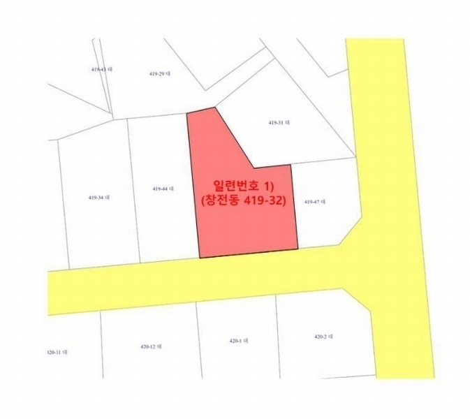 경매 이미지
