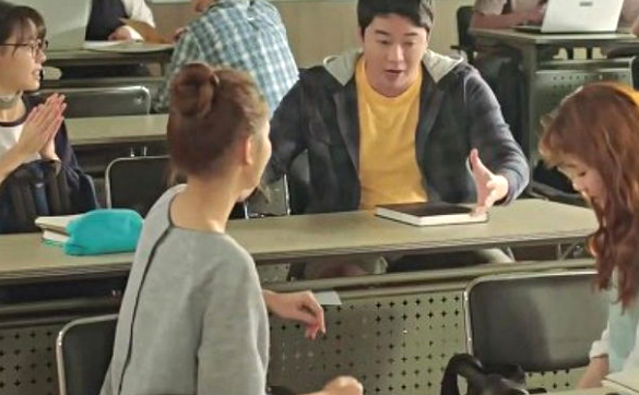 '조별과제'에서 흔한 방법으로 조원들 엿먹인 내 친구