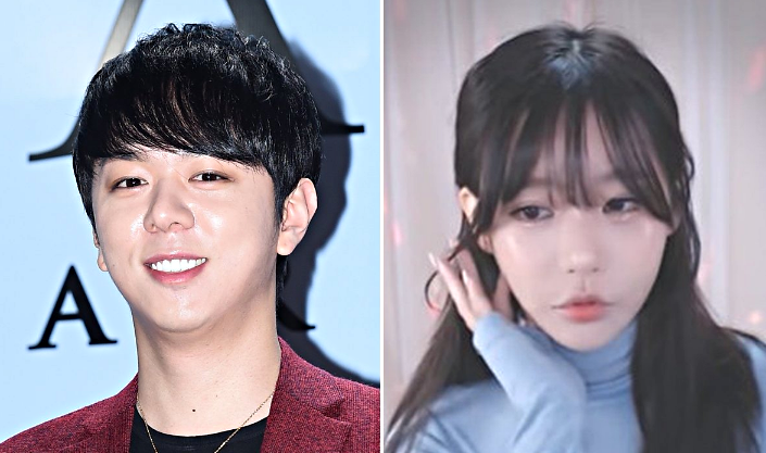 BJ 하루 "스폰" 폭로에... 문준영 "허위사실, 제아 탈퇴 건다"