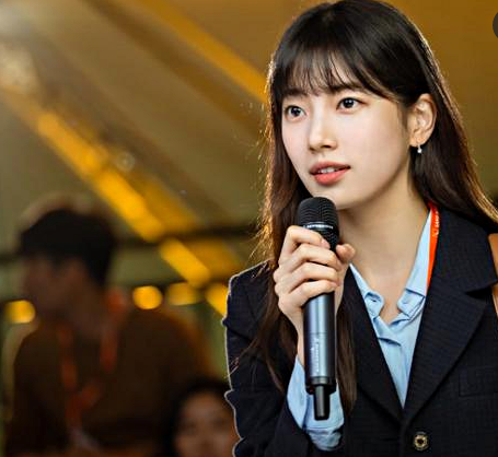 친구가 수지 닮은 여자와 '소개팅'에 실패한 이유