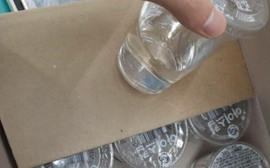 전 타임 알바가 일을 못해서 빡친 편돌이
