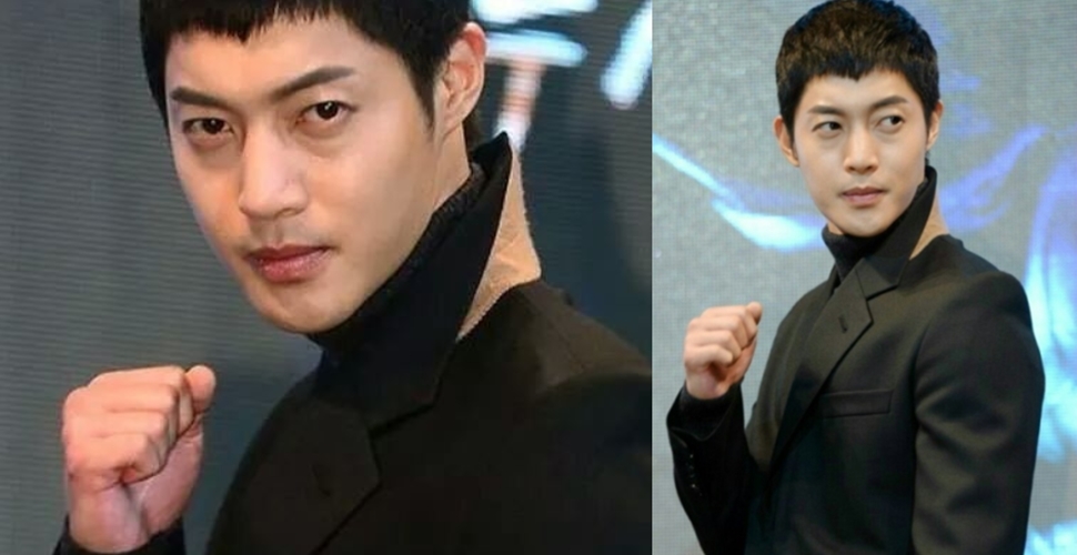 (고전) 김현중 드립 레전드