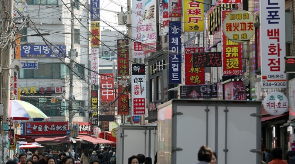 내년부터 귀화한 '조선족'도 군입대 한다