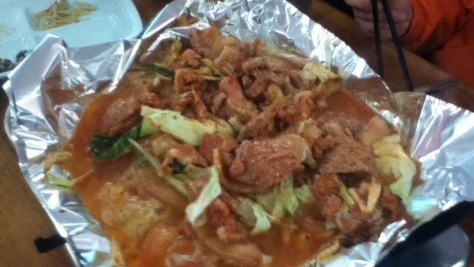이게 없으면 제주도 수학여행 간거라고 할 수 없음