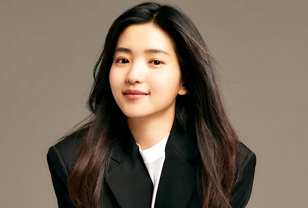 김태리, 코로나 19 재확진...