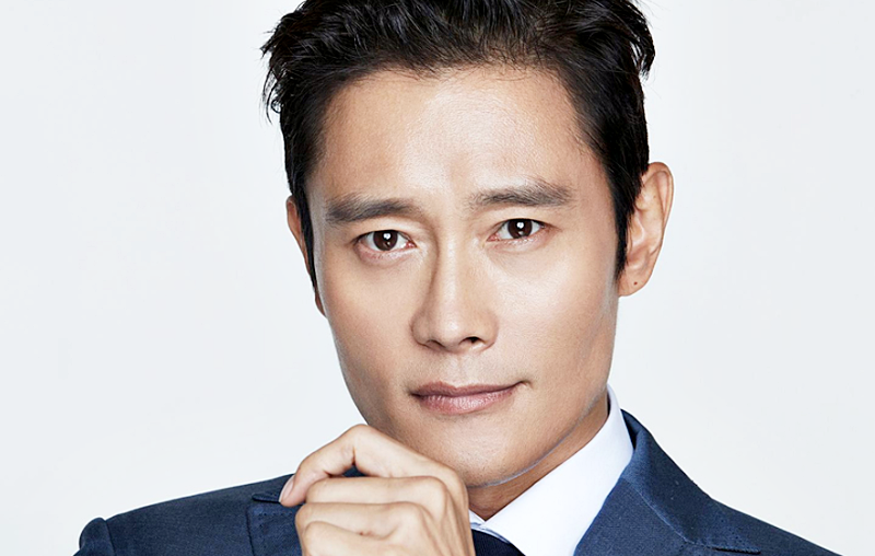 우리들이 블루스, 이병헌 '출연료 30억..' 상반기에만 얼마?