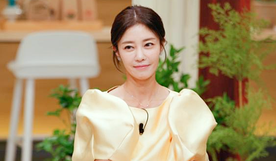 이지현, 아들 ADHD 나아졌지만.. 난 공황장애,전신마비?