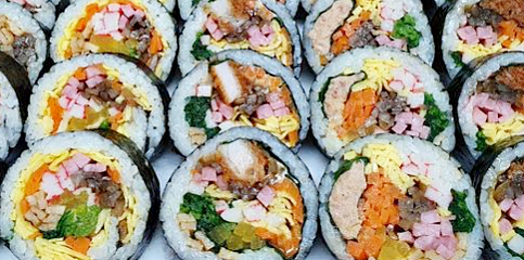 7년째 도용한 번호로..김밥 40줄 포장 전화 후 '돈 안내고 잠수'